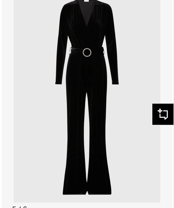 Гащеризон от кадифе