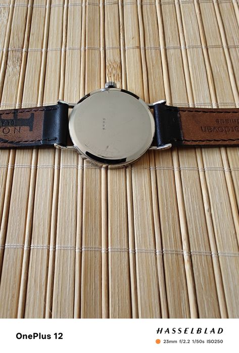 Nomos Glashute Tangente!