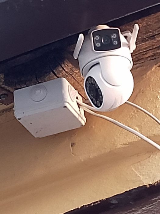 Продается камера наружного наблюдения