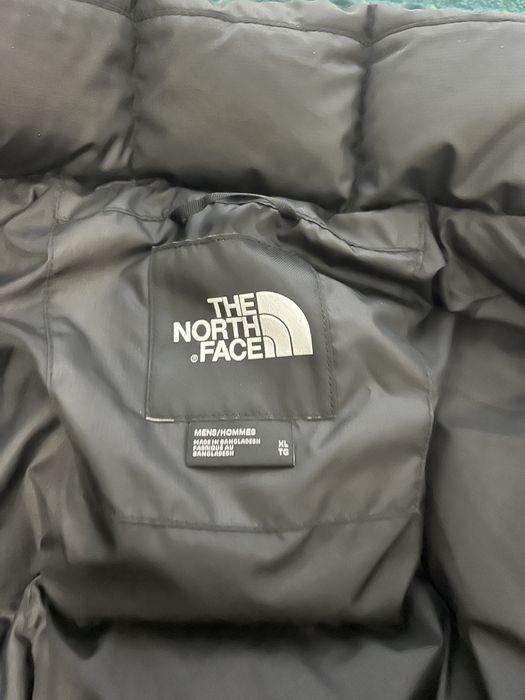Geacă The North Face nouă! Originală