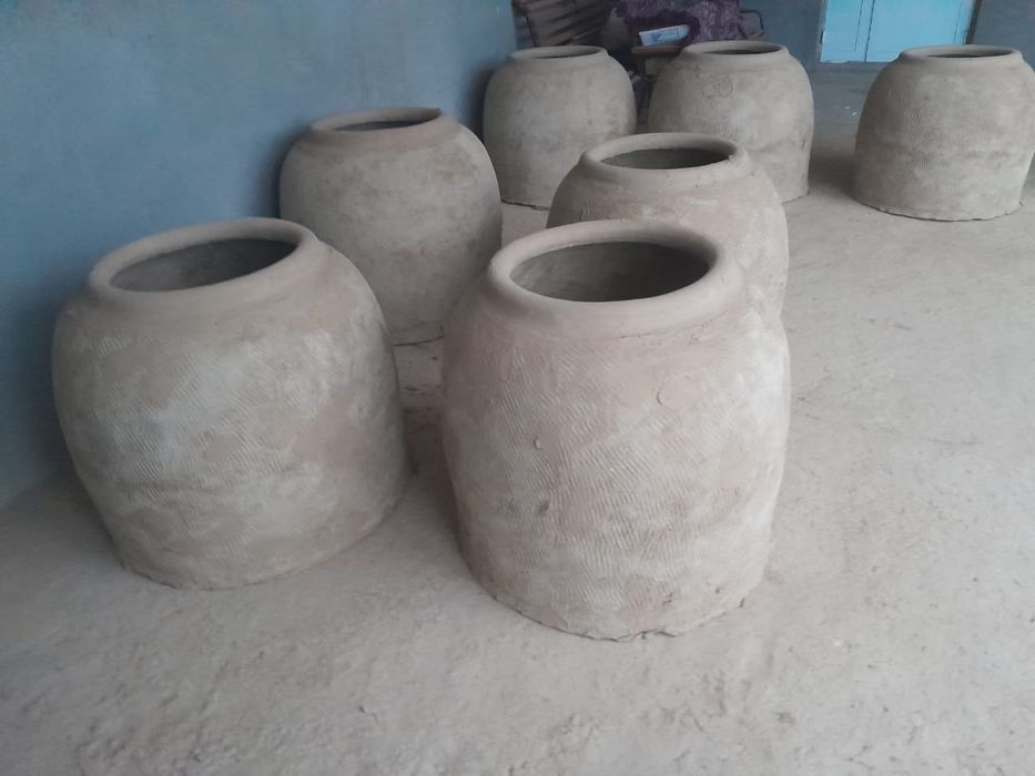 И 1 ТАНДЫР Дәстүр мен сапаның үйлесімі!