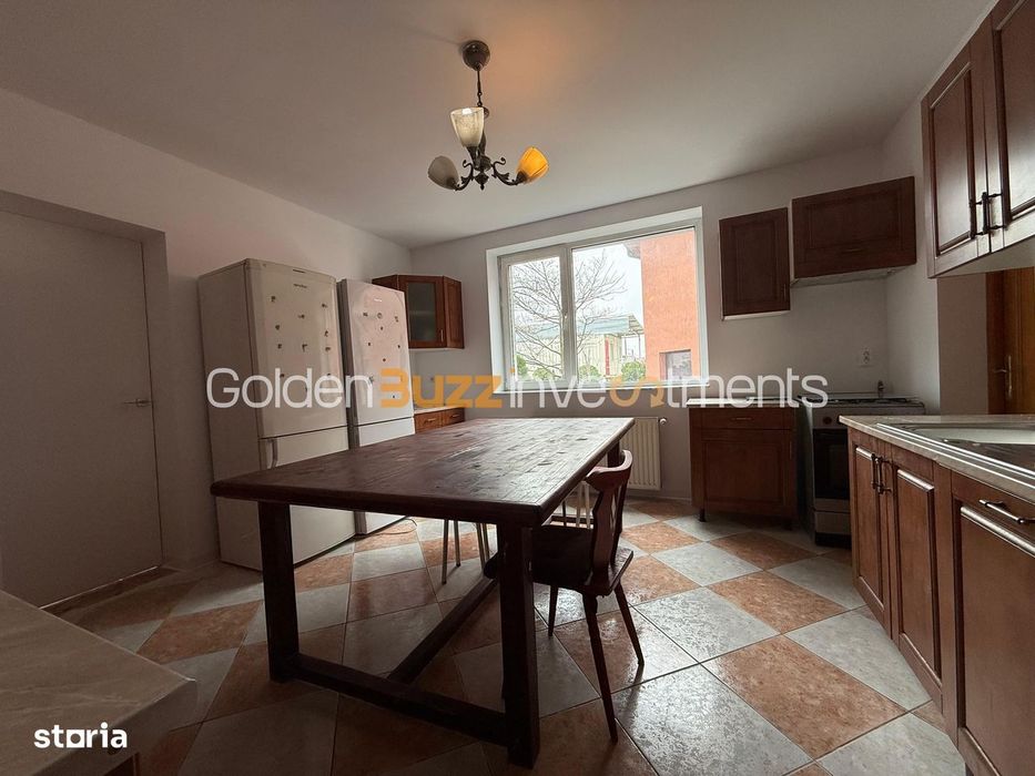 Vila Voluntari I 1100 MP Teren I 8 camere