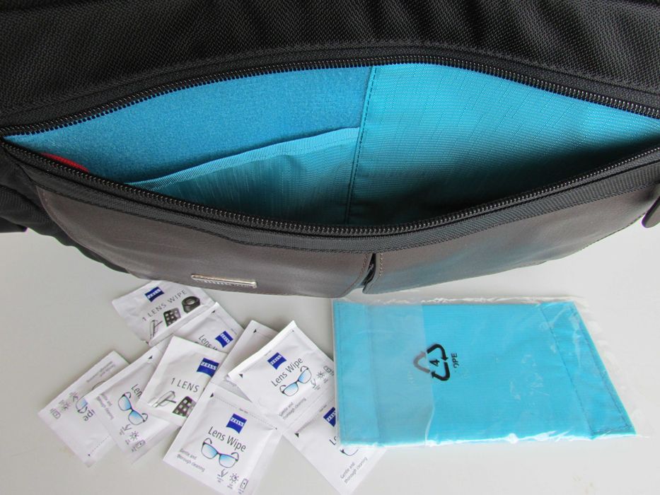 Чанта за фотоапарат Think Tank Lily Deanne Mezzo