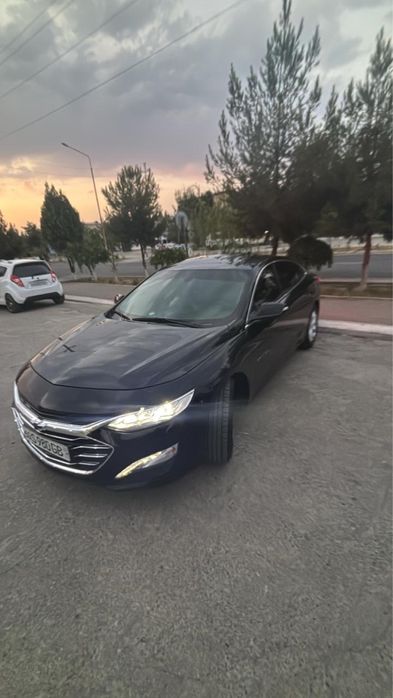 Малибу 2 пример родной