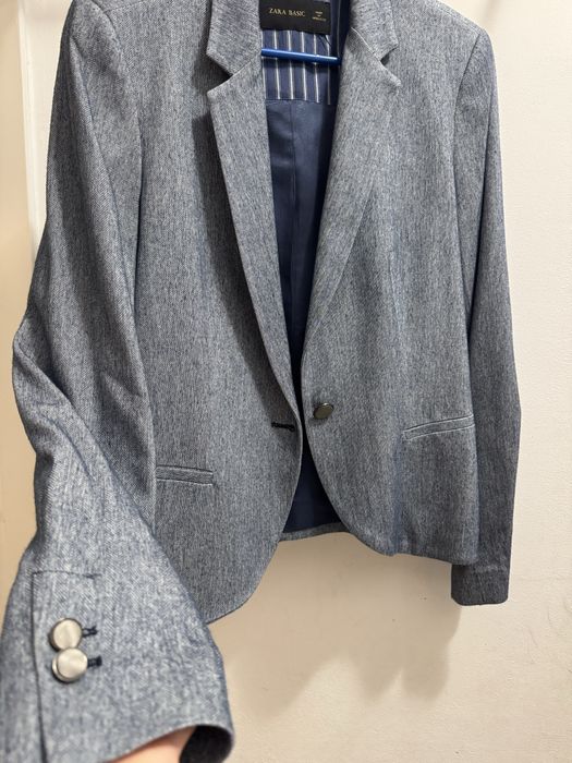 Сако Зара, пола, елек Shein