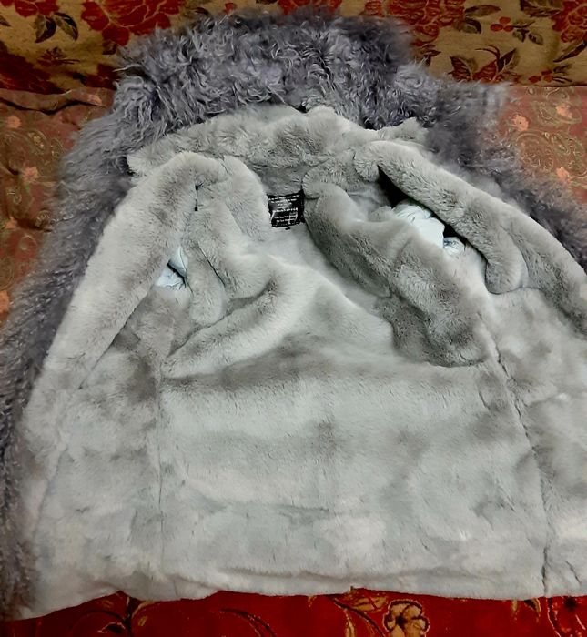 Продам новую парку