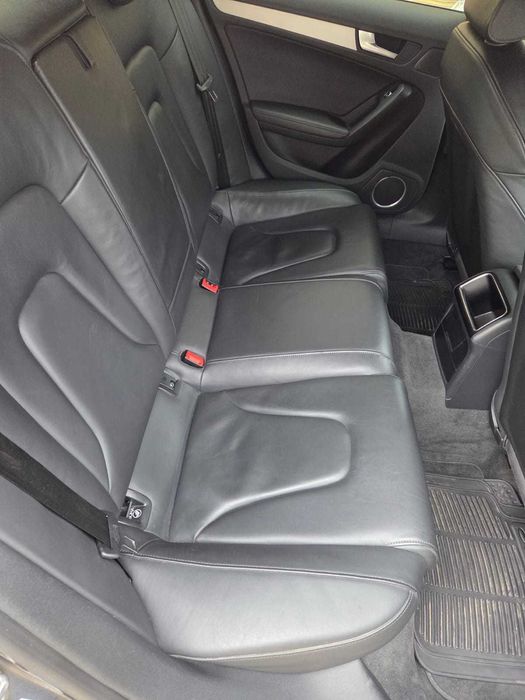 AUDI A5 -Sportback 2014