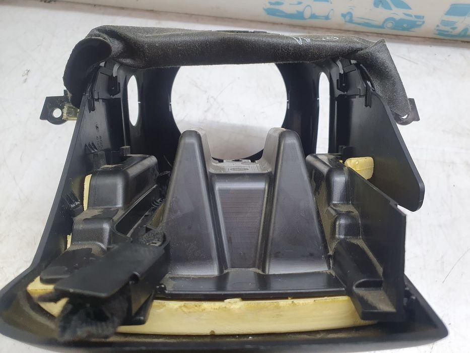 Ornament coloana volan 4g0953512 Audi A6 4G/C7 (2010 - 2014) 3.0 tdi CLAB CLAB