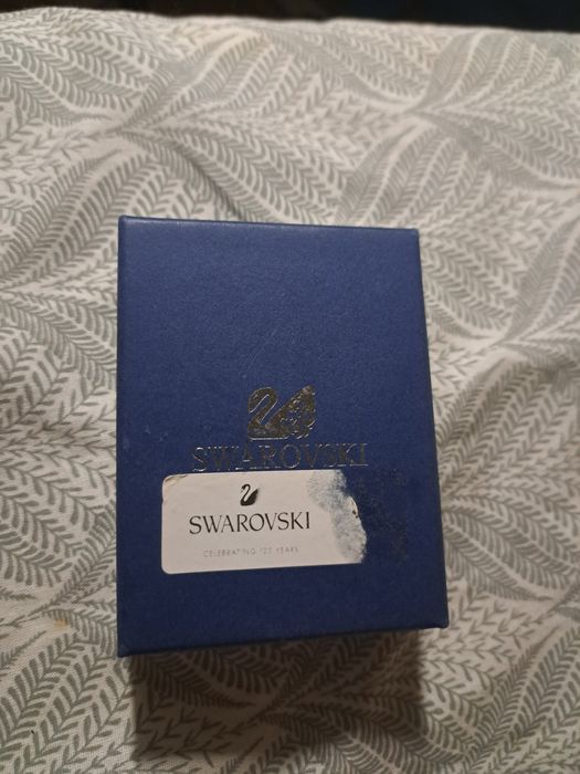 Swarovski inel femei