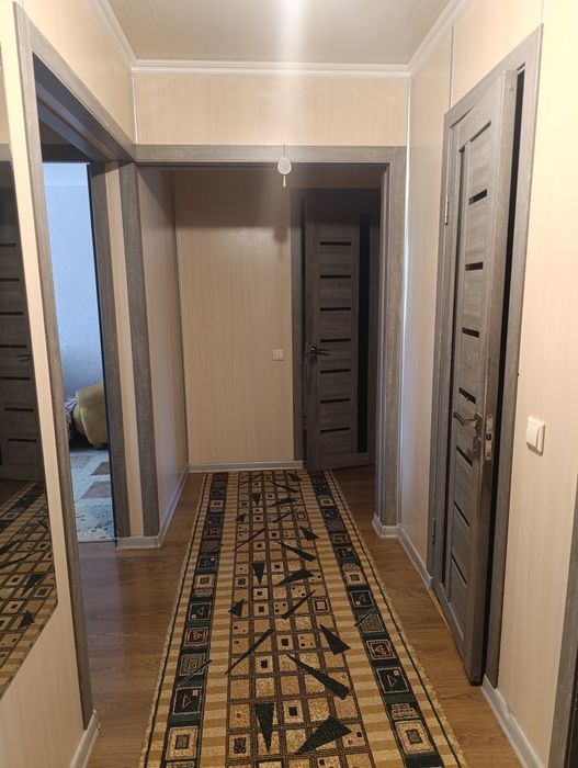 Продам Квартиру в Конаеве.