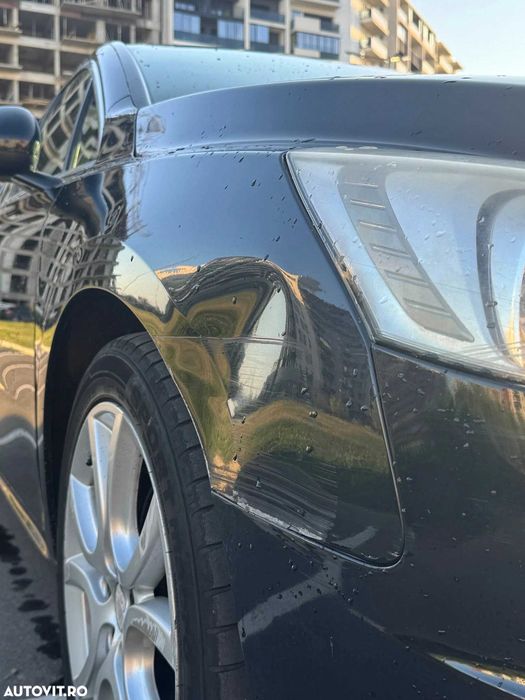 2011 Peugeot 508