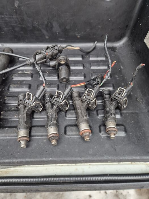 Запчасти на уаз газель