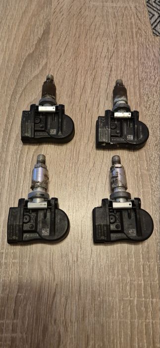 Датчици за налягане на гуми за Suzuki sx4