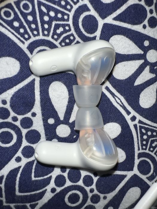 Casti SkullCandy Rail