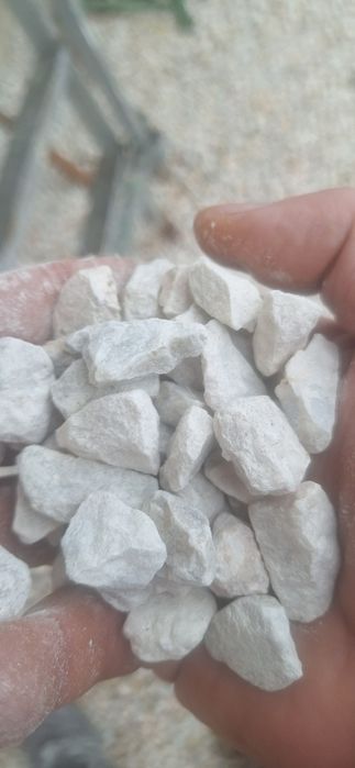 Доставка Чист Пясък филц,Чакъл,Бял трошен камък