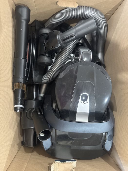 Продам пылесос тефаль