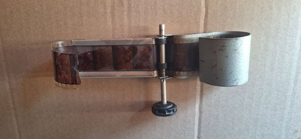 Проектор для диафильмов