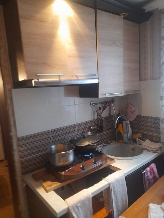 Продам кухонный гарнитур