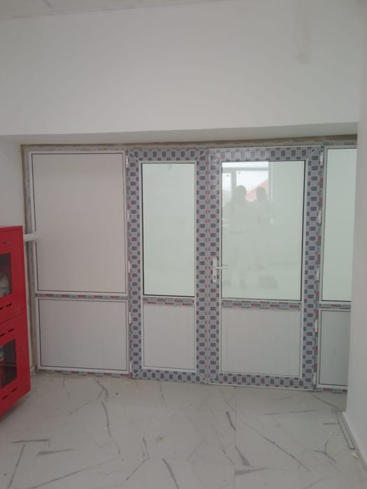 Ремонт пластиковых окон