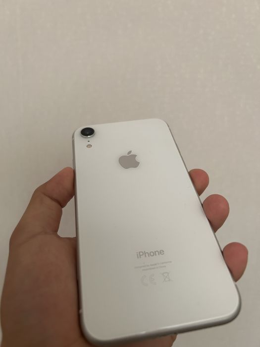 Iphone XR Идеал.