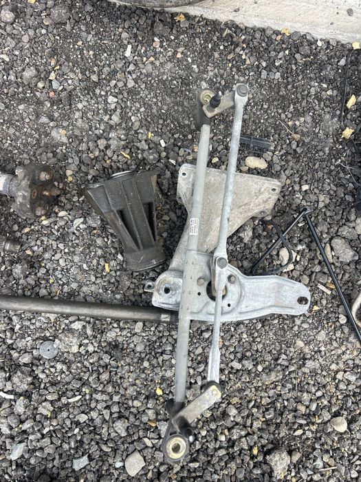 Planetara/cardan/cutie automata /compresor bmw e 53