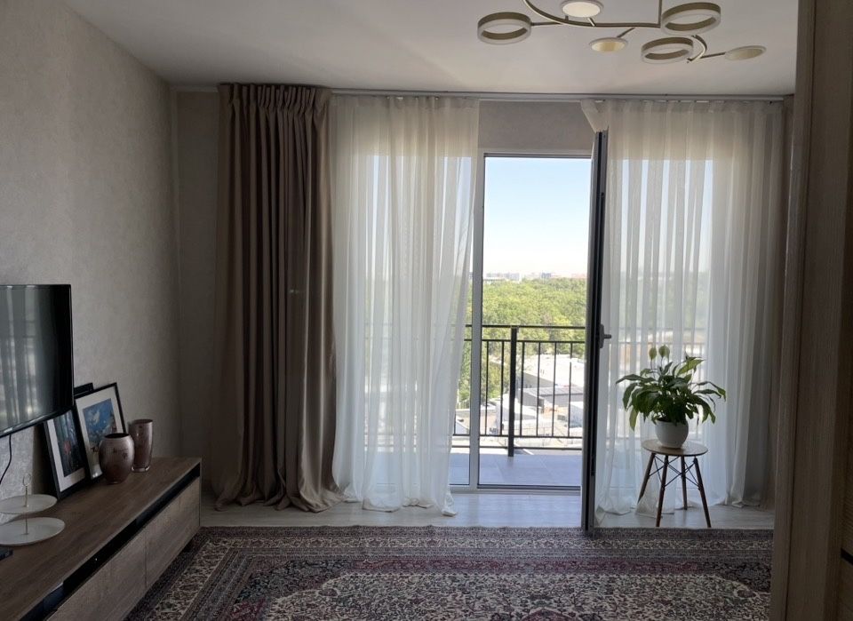 Аренда долгосрочная