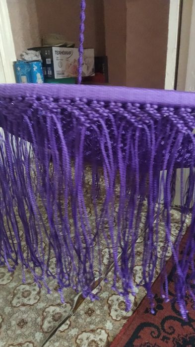 Кресло-гамак для отдыха