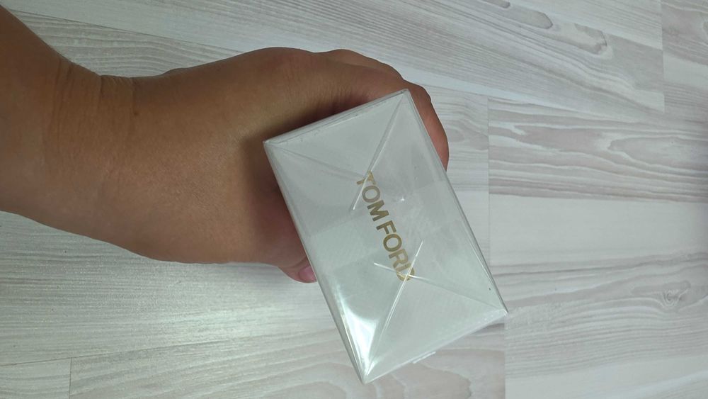 Apa de parfum Tom Ford Soleil Brulant, 100 ml, edp