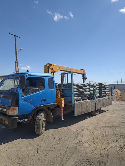 Услуги манипулятора