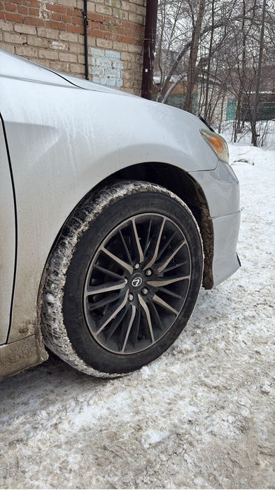 Дискр р 17 тойотв