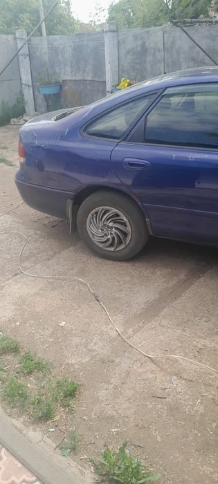 Продам Мазду 626