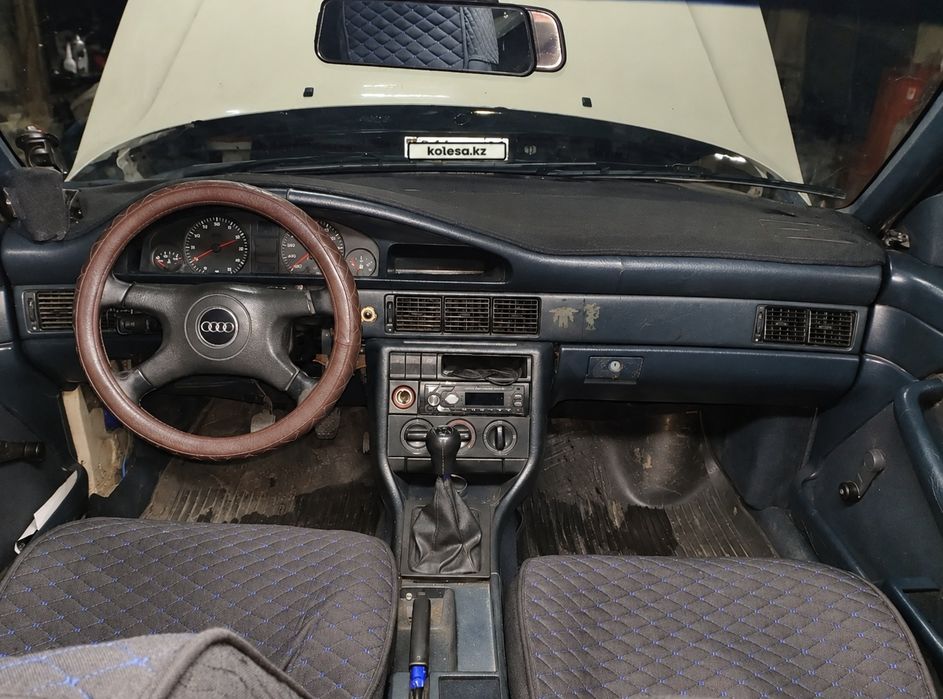 Продам Audi 100 C3