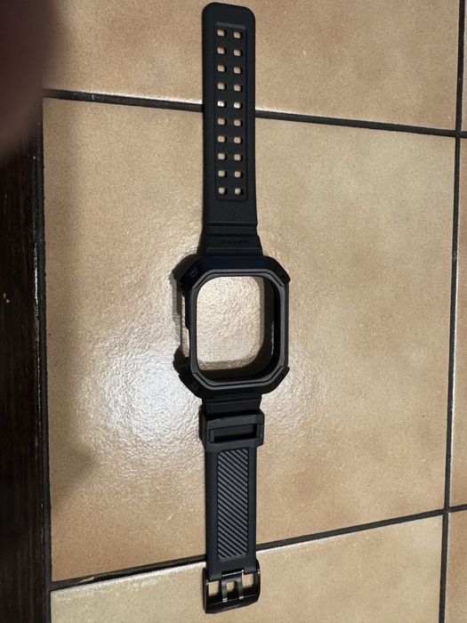 Каишка с протектор за Apple Watch Ultra