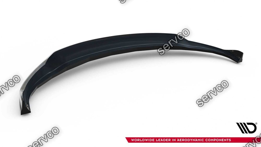 Prelungire bara fata Tesla Model 3 Performance Mk1 2023- v6 - Maxton