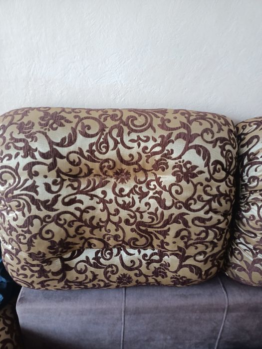 диванные подушки с доставкой