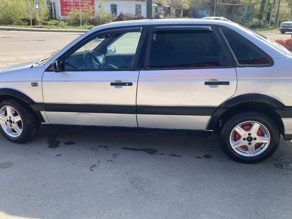 Продам пассат б3