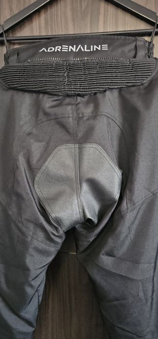 Текстилен мото панталон