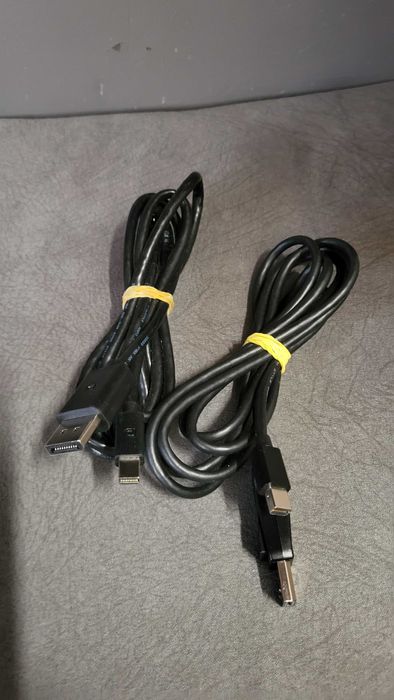 Cablu Displayport cu Mini Displayport