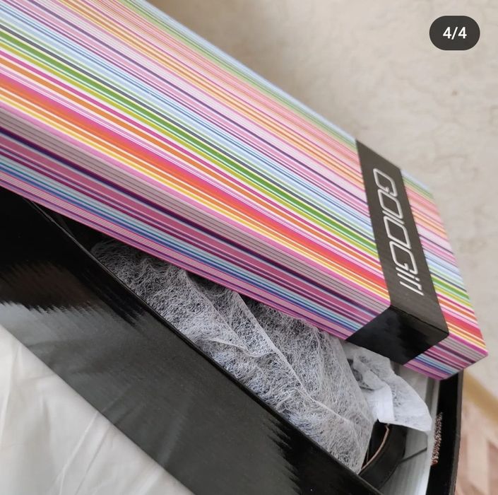 Продам Новую обувь