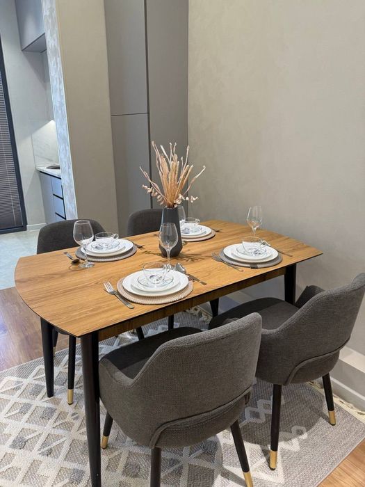 Квартира 3 ком ЖК Oz Makon, 64м² Мирабадский район, ул.Фаргона Йули