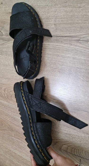 Sandale Dr Martens, 38