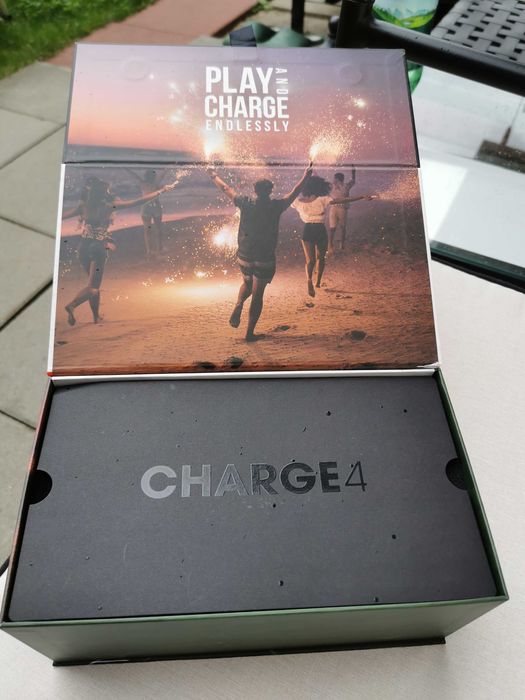 Boxa JBL Charge 4
