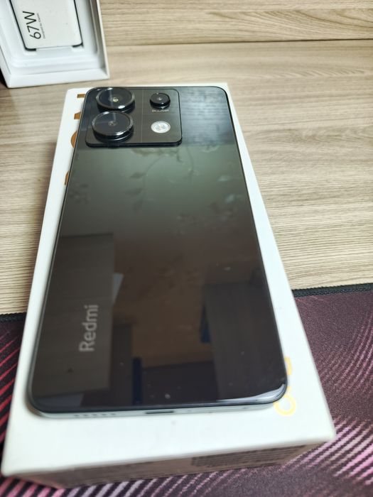 Redmi Note 13 Pro 5G (512GB/24GB)