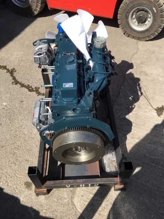 motor kubota v2203m nou