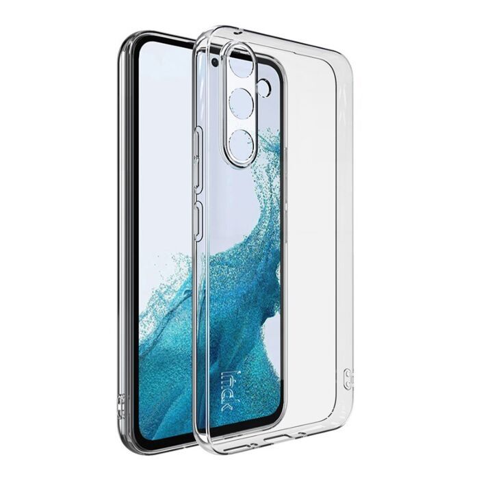 Husa Silicon Slim Guard Case Samsung A22/A23/A34/A25/A24/A16/A07/A17