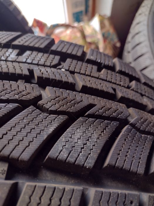 V4 cauciucuri,Fortune