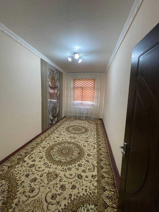 Продается Квартира Сотилади Чиланзар 21-квартал, 2*3/4/4.