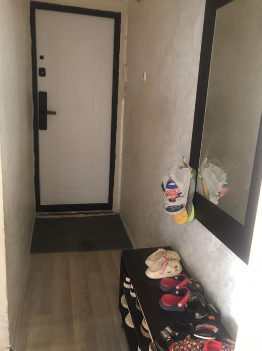 Продам 3-х комнатную