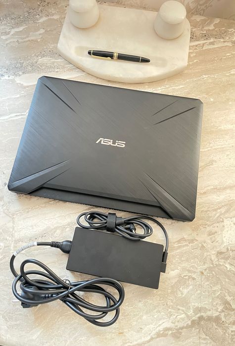 ASUS TUF Gaming FX505DU * Laptop Gaming