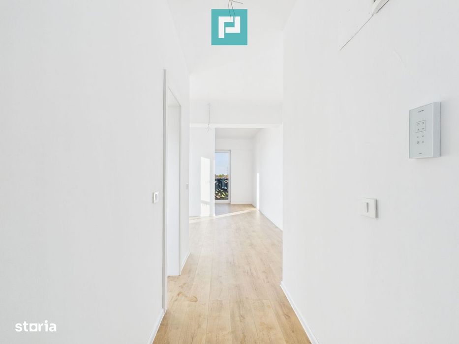 Apartament cu 2 camere | Bloc Nou | Zona Aradului